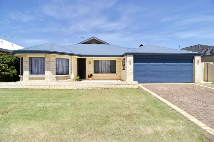 10 Westlinton Circle, Waikiki WA 6169