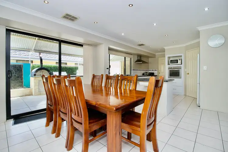 Sixth view of Homely house listing, 10 Westlinton Circle, Waikiki WA 6169