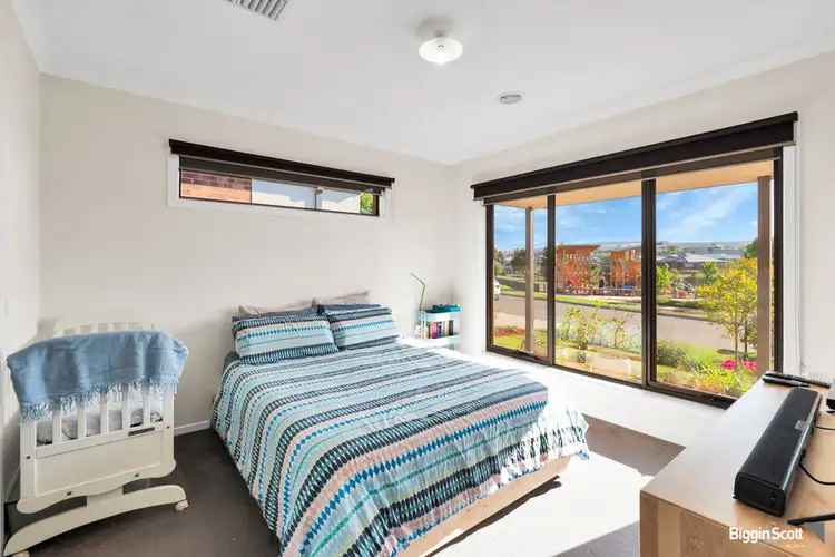 Third view of Homely house listing, 21 Lomandra Avenue, Maddingley VIC 3340