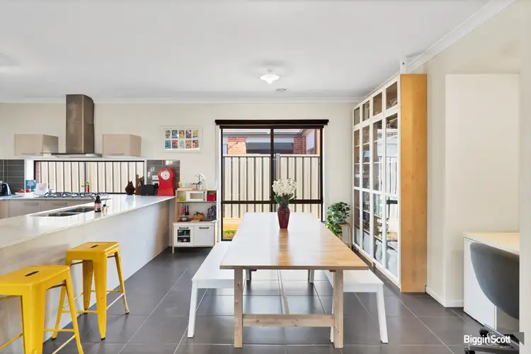 Sixth view of Homely house listing, 21 Lomandra Avenue, Maddingley VIC 3340