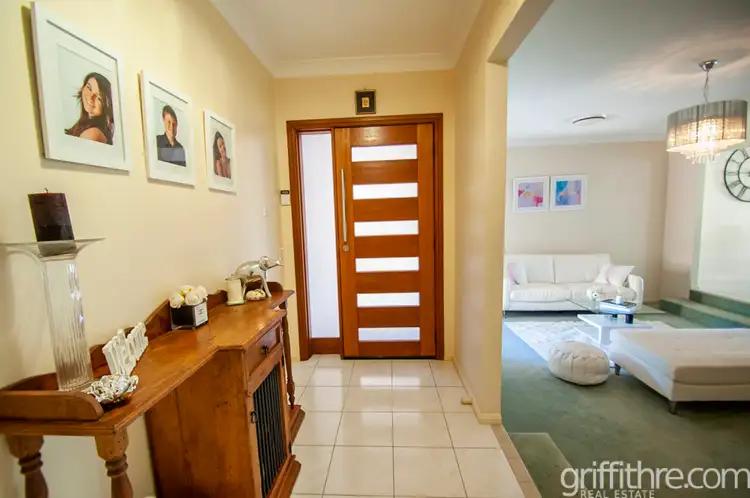 Third view of Homely house listing, 36 Bugno Crescent, Griffith NSW 2680