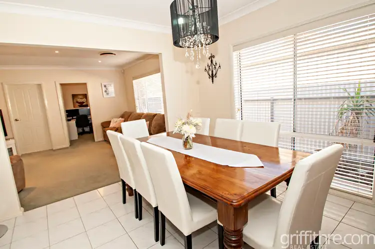 Fourth view of Homely house listing, 36 Bugno Crescent, Griffith NSW 2680