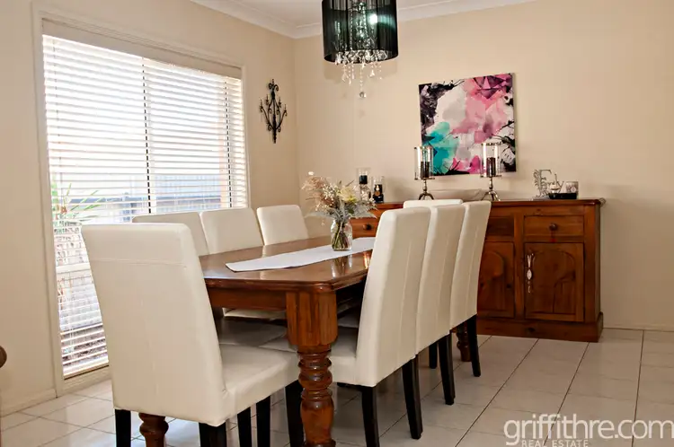 Fifth view of Homely house listing, 36 Bugno Crescent, Griffith NSW 2680