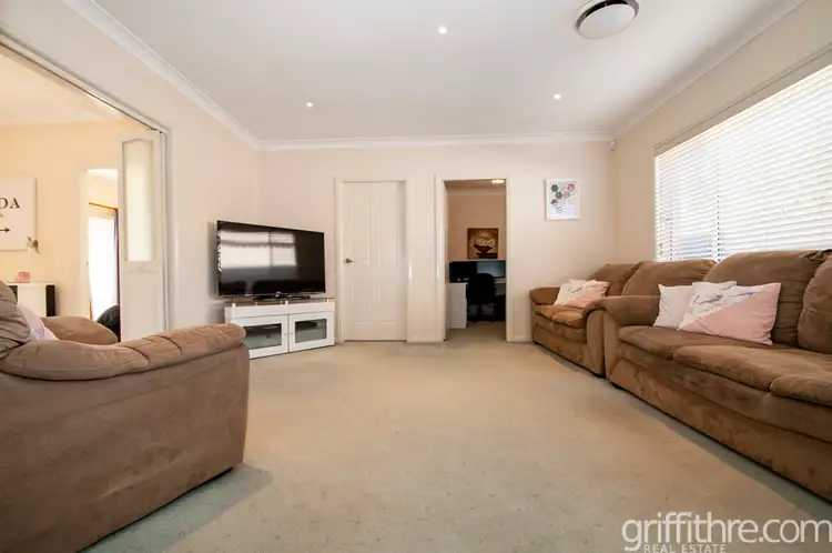 Sixth view of Homely house listing, 36 Bugno Crescent, Griffith NSW 2680