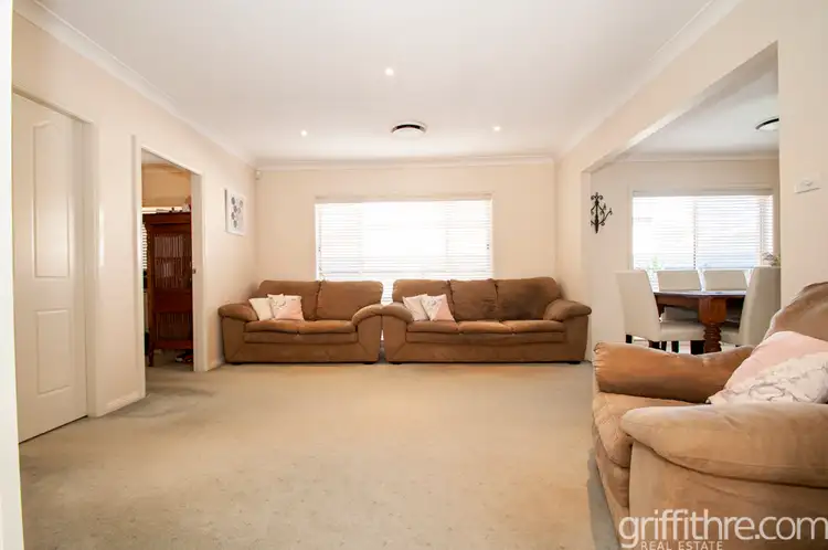 Seventh view of Homely house listing, 36 Bugno Crescent, Griffith NSW 2680