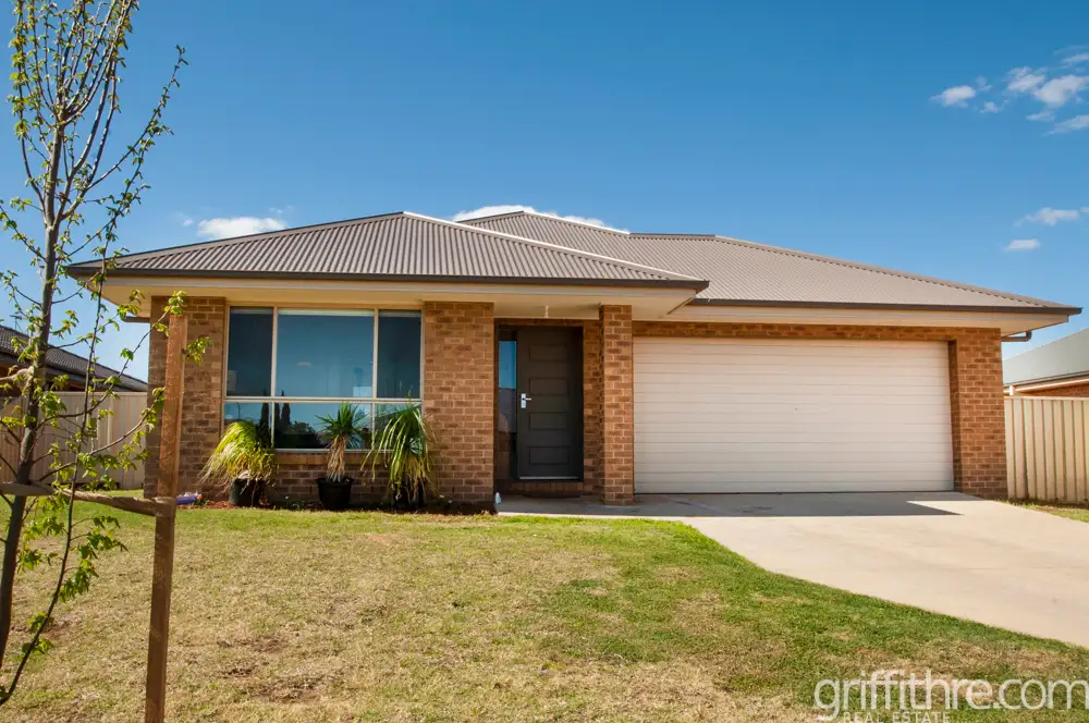 Main view of Homely house listing, 15 Franco Drive, Griffith NSW 2680