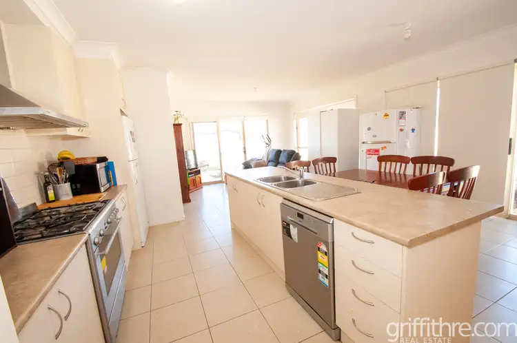 Third view of Homely house listing, 15 Franco Drive, Griffith NSW 2680