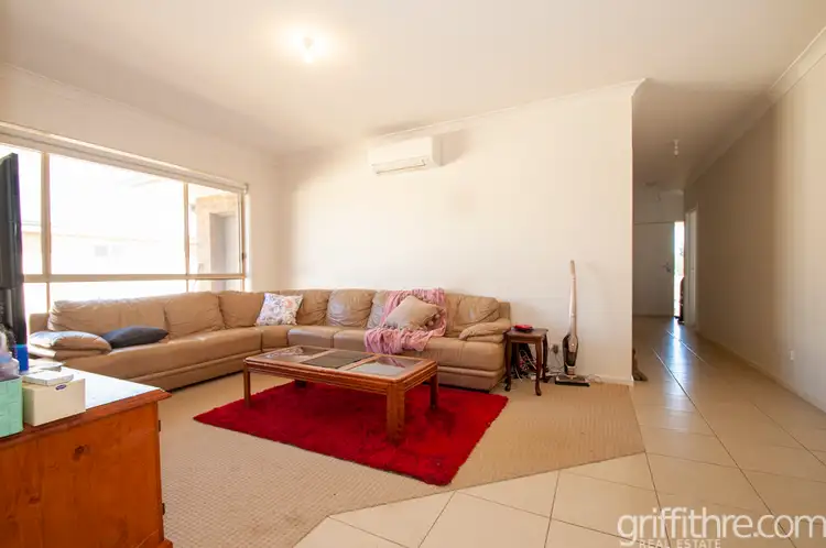 Fifth view of Homely house listing, 15 Franco Drive, Griffith NSW 2680