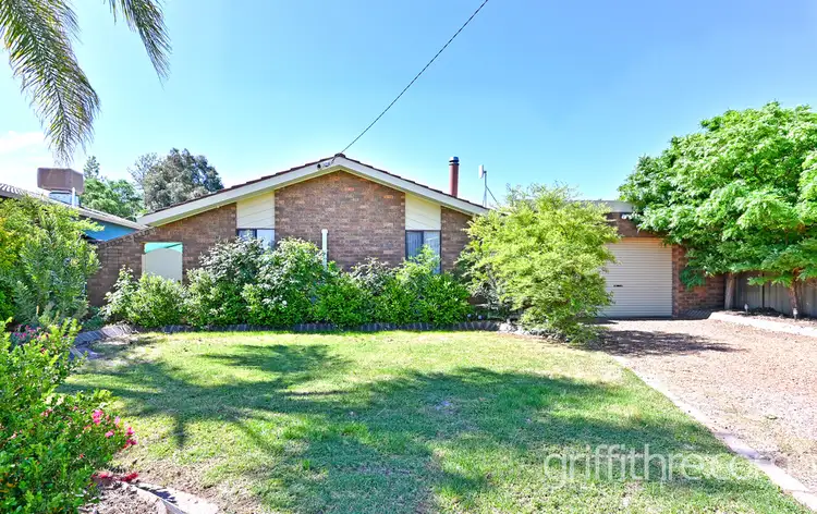 Main view of Homely house listing, 9 Rhoda Place, Yoogali NSW 2680