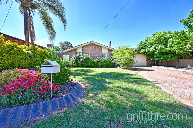 Second view of Homely house listing, 9 Rhoda Place, Yoogali NSW 2680