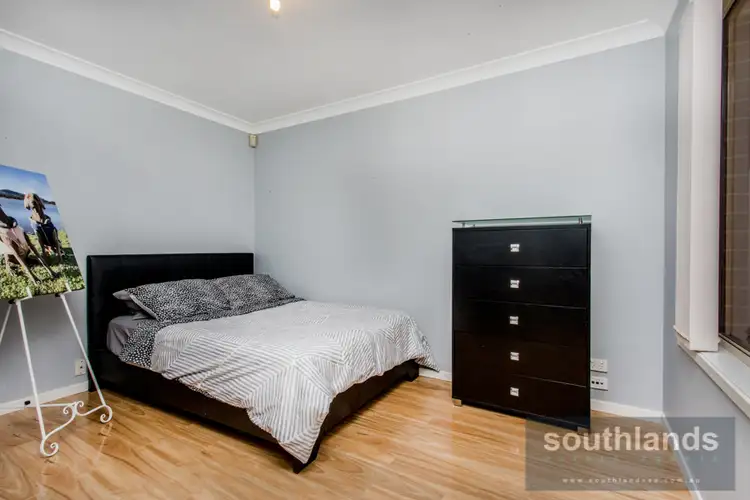 Fifth view of Homely house listing, 94 Goldmark Crescent, Cranebrook NSW 2749