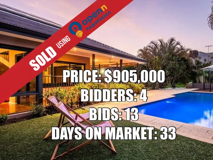 25 Waterperry Drive, Canning Vale WA 6155