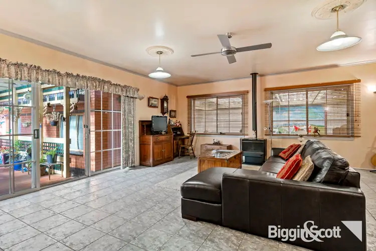 Fifth view of Homely house listing, 10 Robin Street, Altona VIC 3018