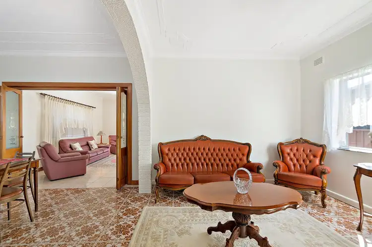 Second view of Homely house listing, 20 Indiana Avenue, Belfield NSW 2191