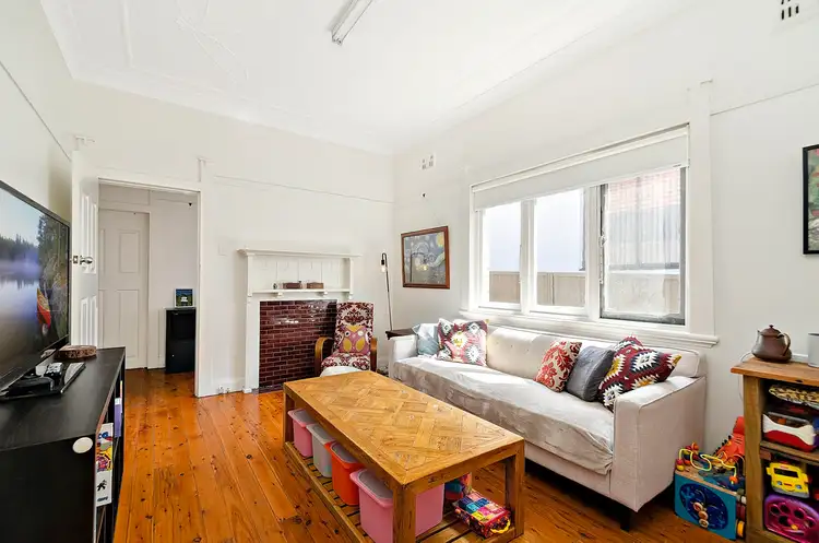 Second view of Homely house listing, 32 Seymour Street, Croydon Park NSW 2133
