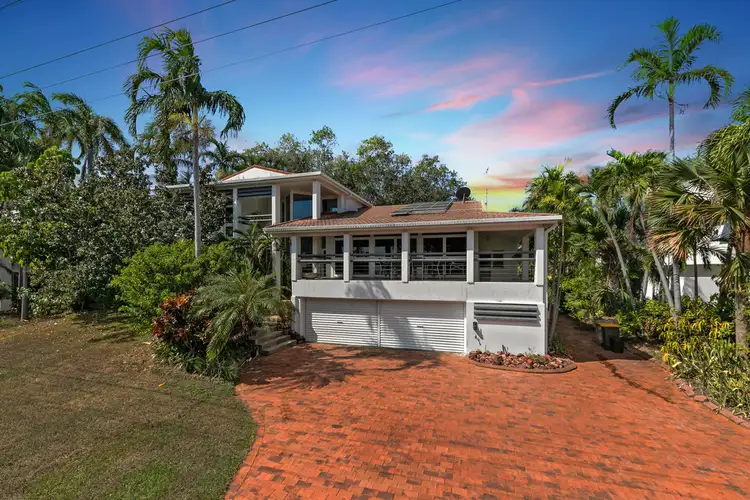 Main view of Homely house listing, 68 East Point Road, Fannie Bay NT 820