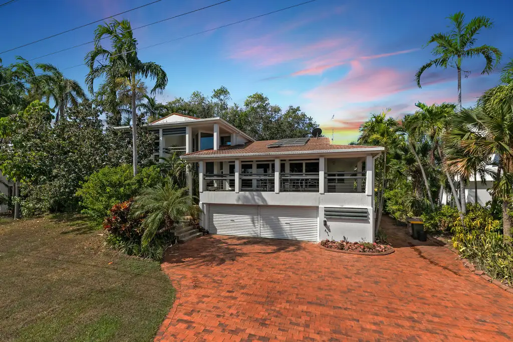 Main view of Homely house listing, 68 East Point Road, Fannie Bay NT 820