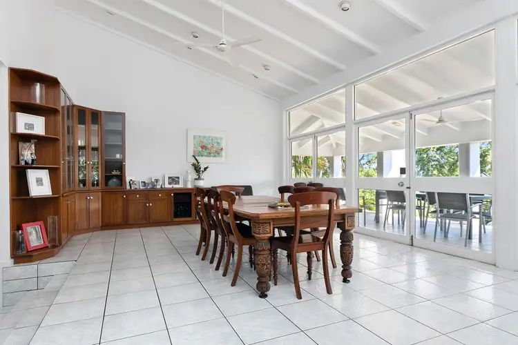 Second view of Homely house listing, 68 East Point Road, Fannie Bay NT 820