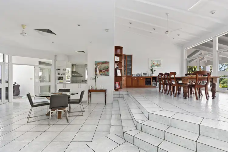 Fifth view of Homely house listing, 68 East Point Road, Fannie Bay NT 820