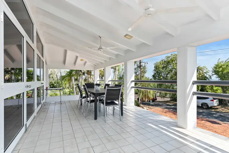 Seventh view of Homely house listing, 68 East Point Road, Fannie Bay NT 820