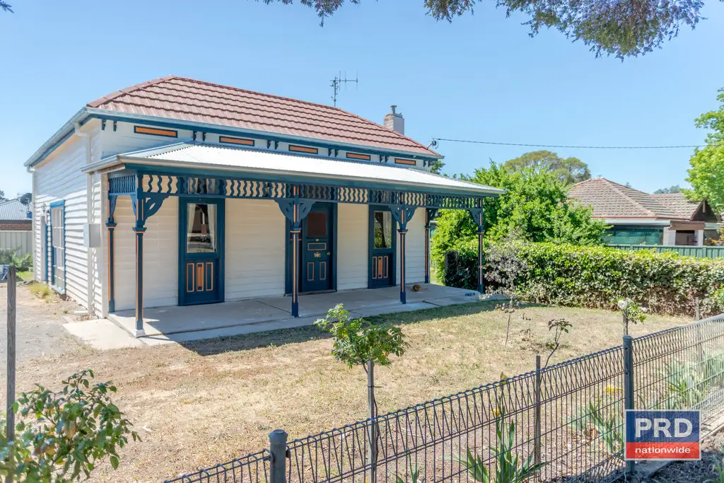 Main view of Homely house listing, 28 Wood Street, Long Gully VIC 3550