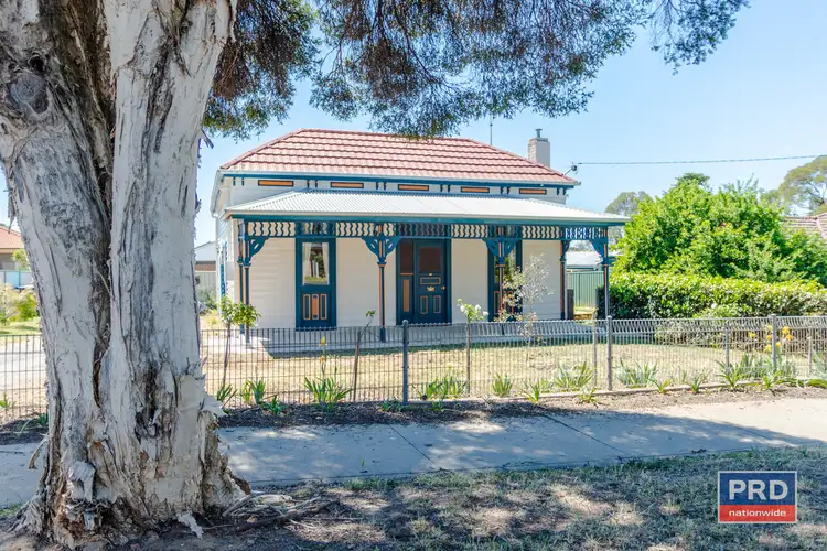 Second view of Homely house listing, 28 Wood Street, Long Gully VIC 3550