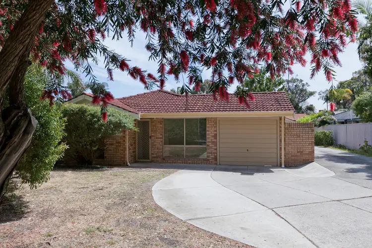 7A Chamberlain Circle, Bateman WA 6150