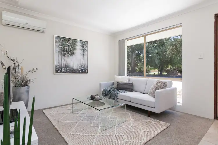 Second view of Homely house listing, 7A Chamberlain Circle, Bateman WA 6150