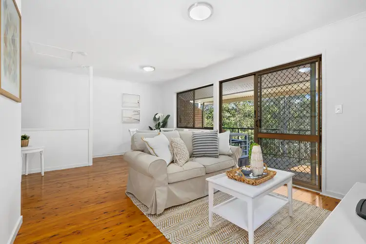 17/21 Jane Street, Arana Hills QLD 4054