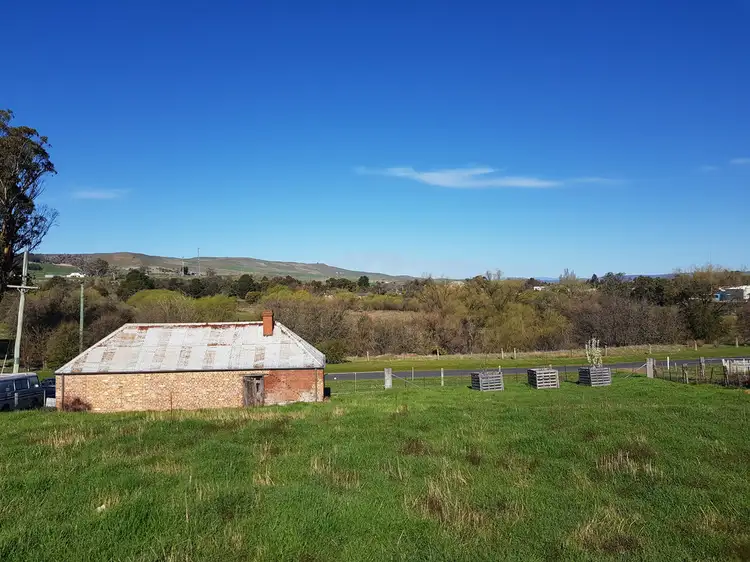 Second view of Homely land listing, 9 Victoria Valley Road, Ouse TAS 7140
