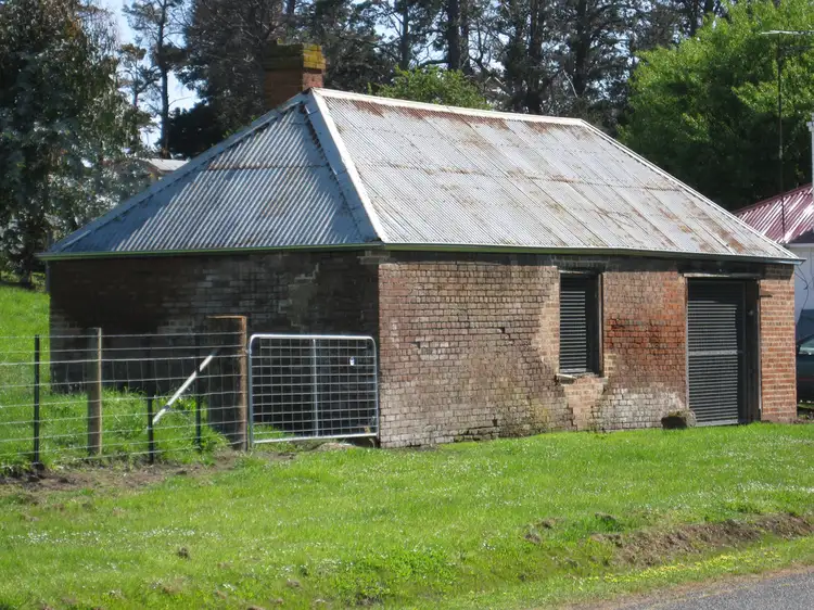 Third view of Homely land listing, 9 Victoria Valley Road, Ouse TAS 7140
