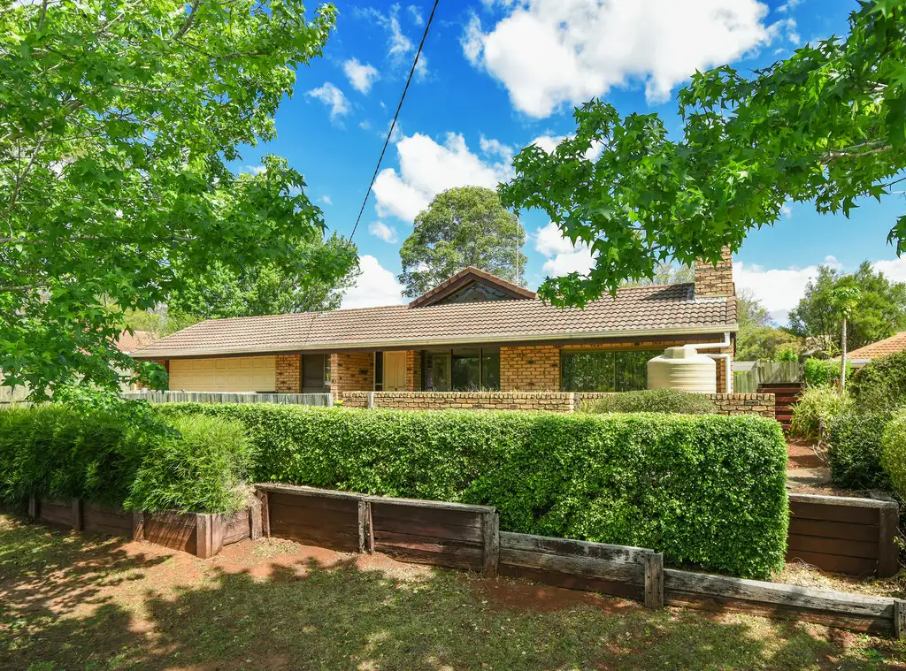 Main view of Homely house listing, 62 Alderley Street, Rangeville QLD 4350
