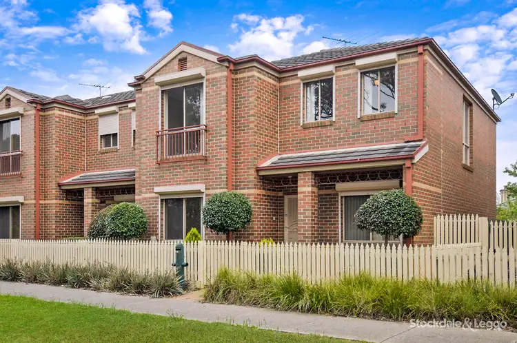 11 Datura Walk, Bundoora VIC 3083