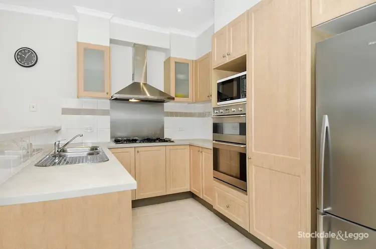 Fourth view of Homely townhouse listing, 11 Datura Walk, Bundoora VIC 3083