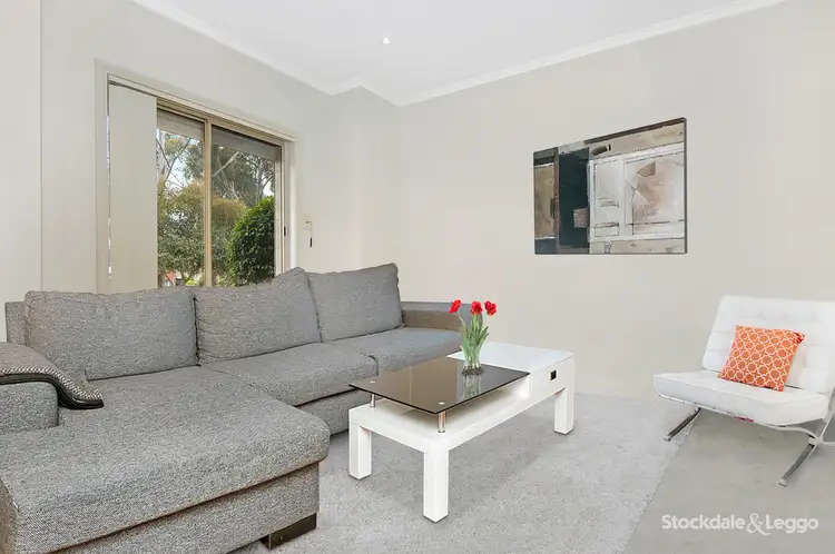 Fifth view of Homely townhouse listing, 11 Datura Walk, Bundoora VIC 3083