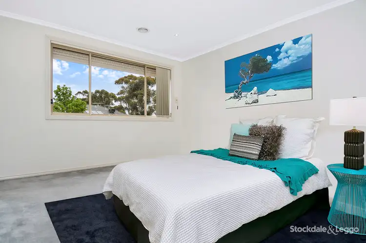 Sixth view of Homely townhouse listing, 11 Datura Walk, Bundoora VIC 3083