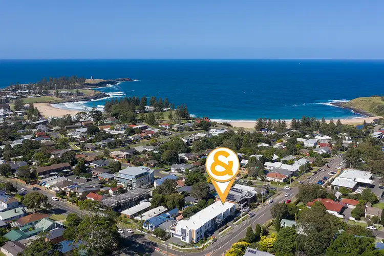 Seventh view of Homely house listing, 6/178 Manning Street, Kiama NSW 2533