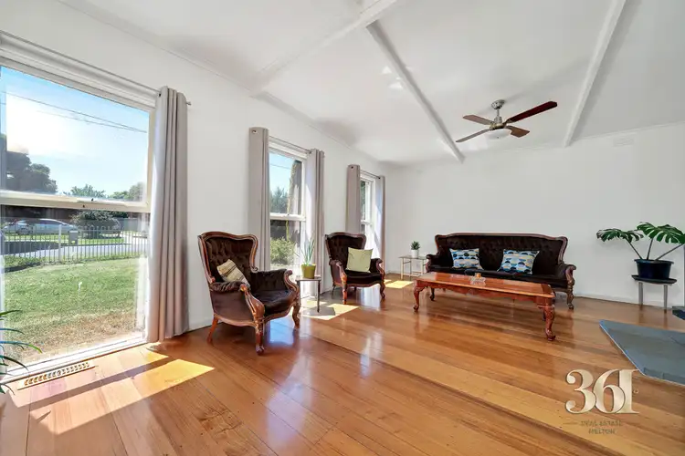 37 Falcon Drive, Melton VIC 3337