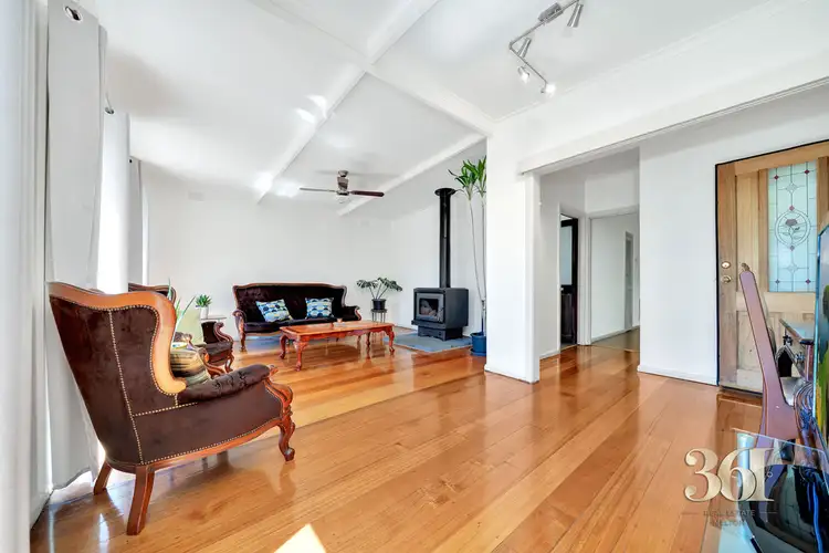 Second view of Homely house listing, 37 Falcon Drive, Melton VIC 3337