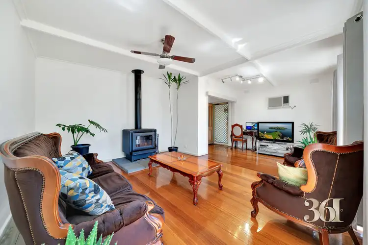 Third view of Homely house listing, 37 Falcon Drive, Melton VIC 3337