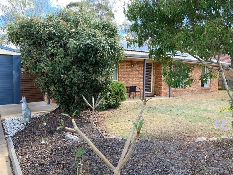 Third view of Homely house listing, 7 Kurtellen Crescent, Kingaroy QLD 4610