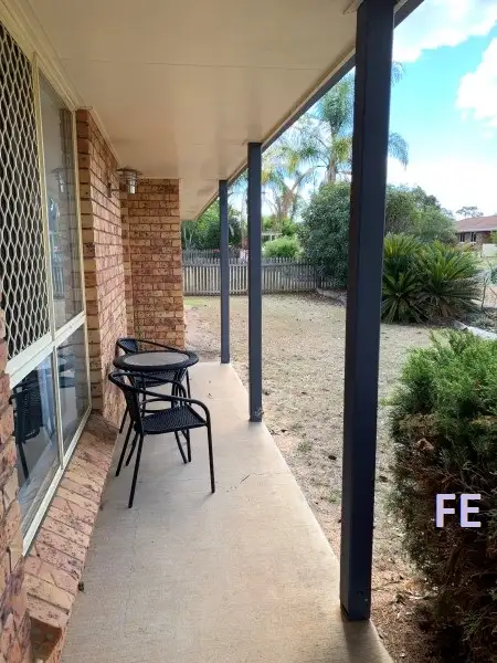 Fourth view of Homely house listing, 7 Kurtellen Crescent, Kingaroy QLD 4610