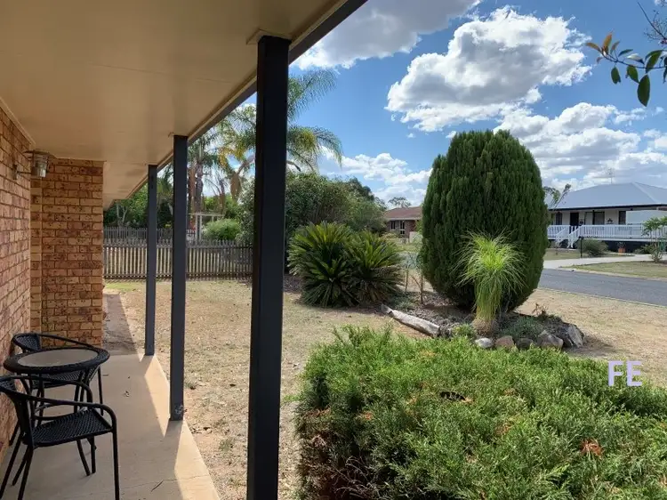 Fifth view of Homely house listing, 7 Kurtellen Crescent, Kingaroy QLD 4610