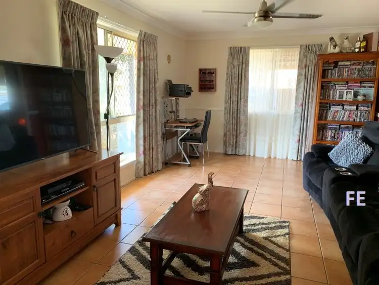 Sixth view of Homely house listing, 7 Kurtellen Crescent, Kingaroy QLD 4610