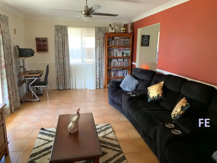 Seventh view of Homely house listing, 7 Kurtellen Crescent, Kingaroy QLD 4610