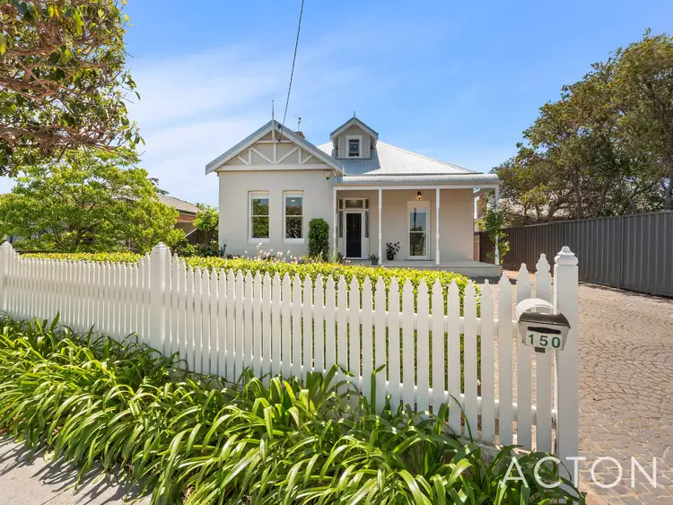 150 Railway Parade, Bayswater WA 6053