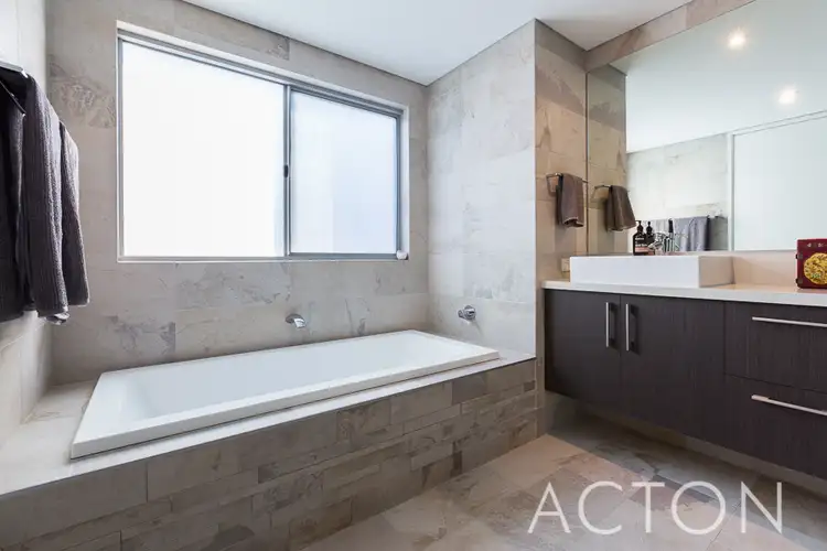 Sixth view of Homely house listing, 19 Federation Street, Mount Hawthorn WA 6016