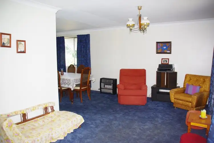 Sixth view of Homely house listing, 25 Nancarrow Lane, Wellington NSW 2820