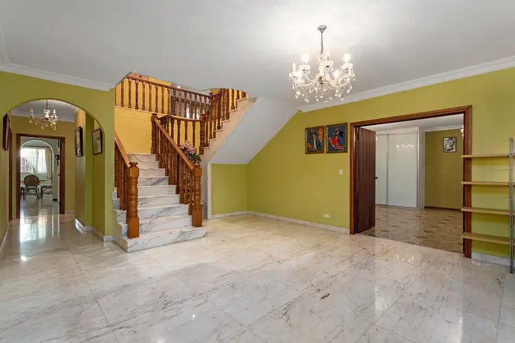 Fifth view of Homely house listing, 42 Lancelot St, Five Dock NSW 2046