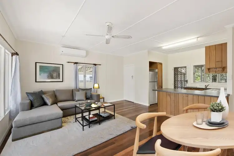 Third view of Homely house listing, 5 Beck Street, Clontarf QLD 4019